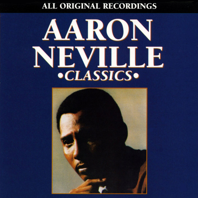کاور آهنگ Reality از Aaron Neville