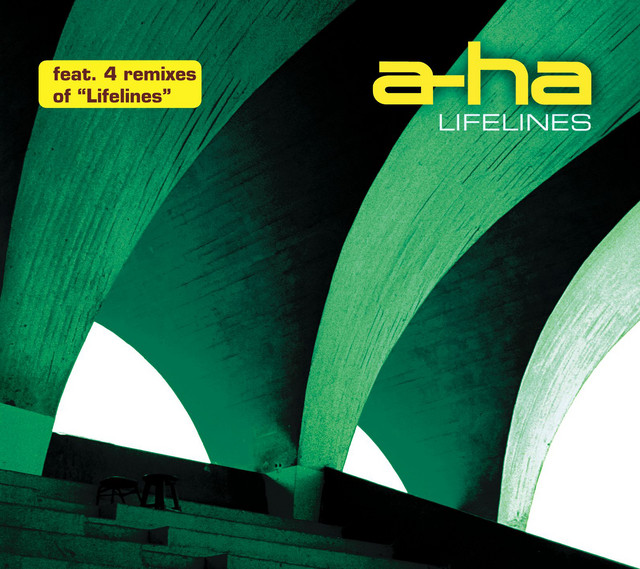 کاور آهنگ Lifelines - Boogieman Remix از a-ha
