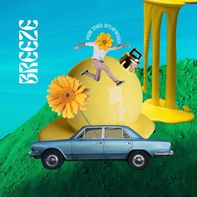 کاور آهنگ Breeze از Padre Toxico