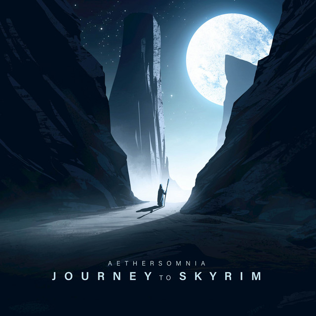 کاور آهنگ From Past to Present از Jeremy Soule