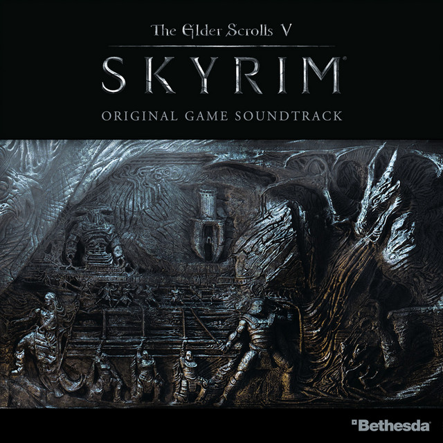 کاور آهنگ Journey's End از Jeremy Soule
