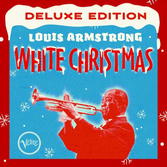 کاور آهنگ Baby It's Cold Outside از Louis Armstrong
