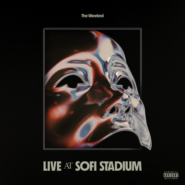 کاور آهنگ Is There Someone Else? - Live از The Weeknd