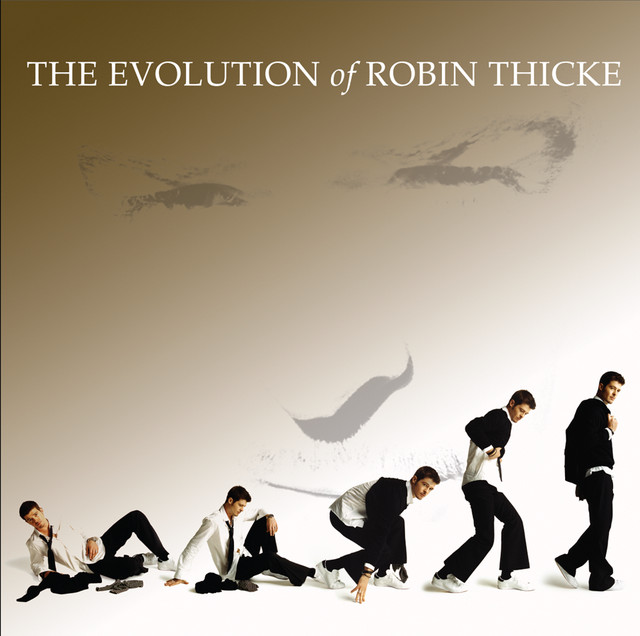 کاور آهنگ I Need Love از Robin Thicke