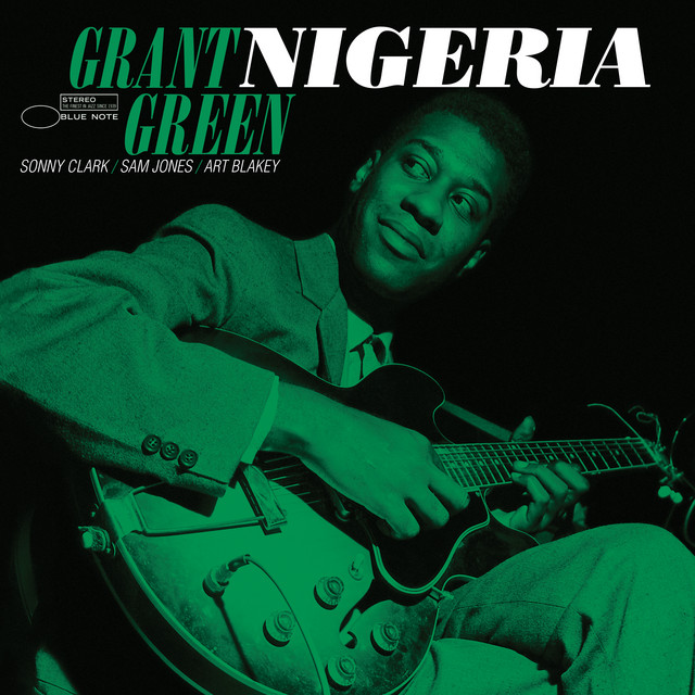کاور آهنگ It Ain't Necessarily So از Grant Green
