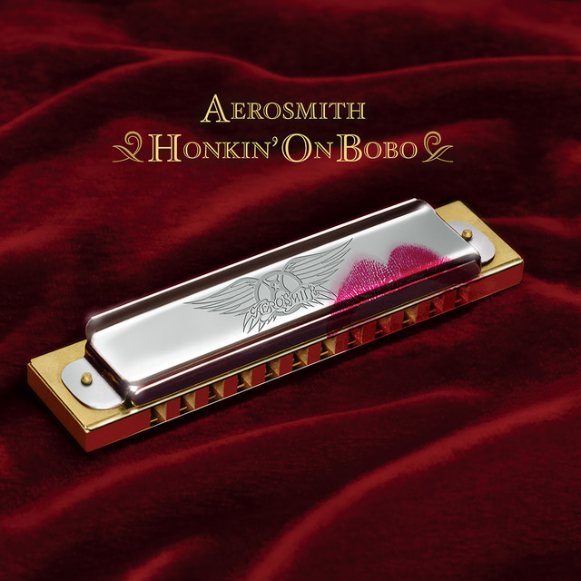 کاور آهنگ Never Loved a Girl از Aerosmith