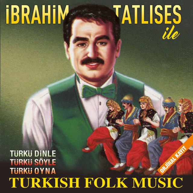 کاور آهنگ Urfanın Seher Vakti (1986) از Ibrahim Tatlises