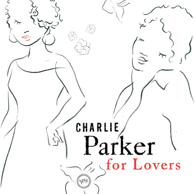 کاور آهنگ Out Of Nowhere از Charlie Parker