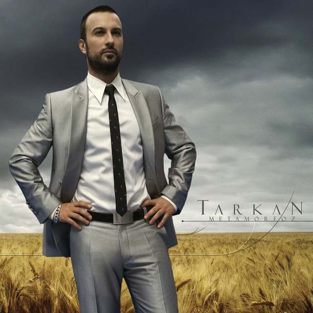 کاور آهنگ Çat Kapı از Tarkan