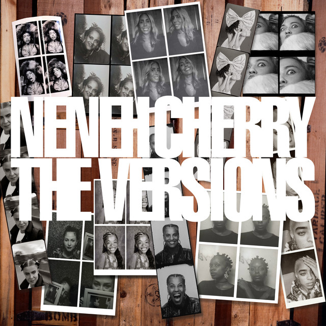 کاور آهنگ Manchild از Neneh Cherry, Sia