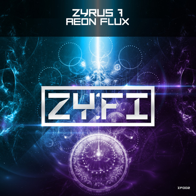 کاور آهنگ Aeon Flux از Zyrus 7