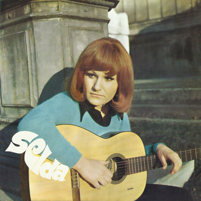 کاور آهنگ Bülbül از Selda Bagcan