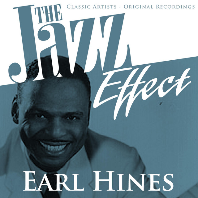 کاور آهنگ Boggie Woggie on St. Louis Blues از Earl Hines