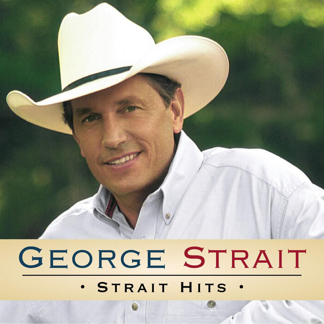 کاور آهنگ I Hate Everything از George Strait