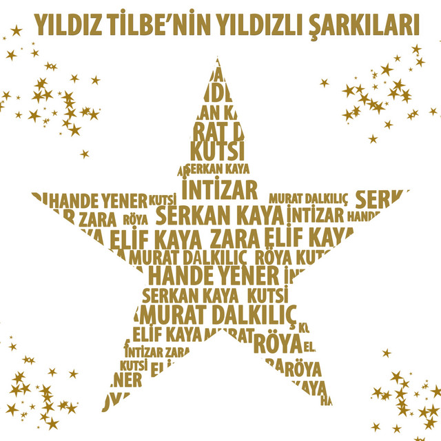 کاور آهنگ Cok Zor از Hande Yener, Kutsi