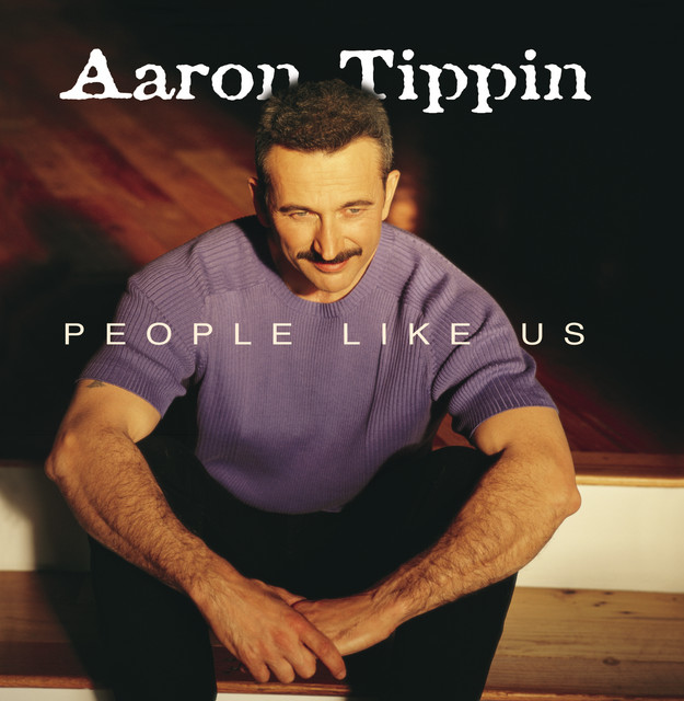 کاور آهنگ Big Boy Toys از Aaron Tippin