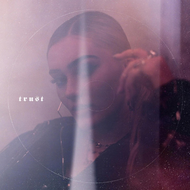 کاور آهنگ I'm Back (feat. 2Milly) از Meg Donnelly, 2milly