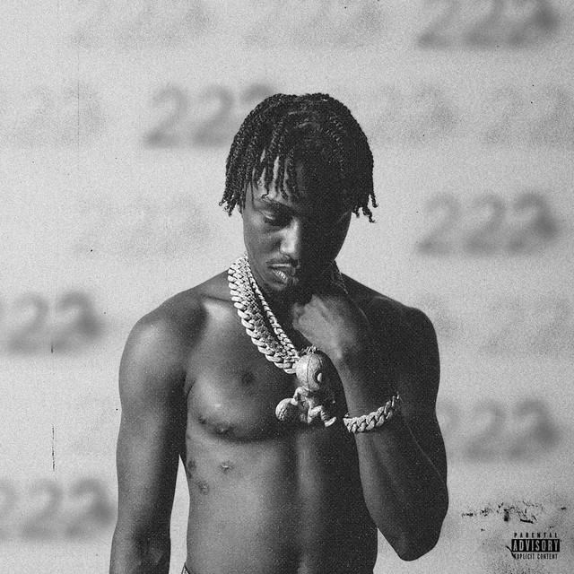 کاور آهنگ Beat the Odds Pt 2 (feat. Polo G) از Polo G, Lil Tjay