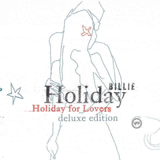 کاور آهنگ East Of The Sun (West Of The Moon) از Billie Holiday