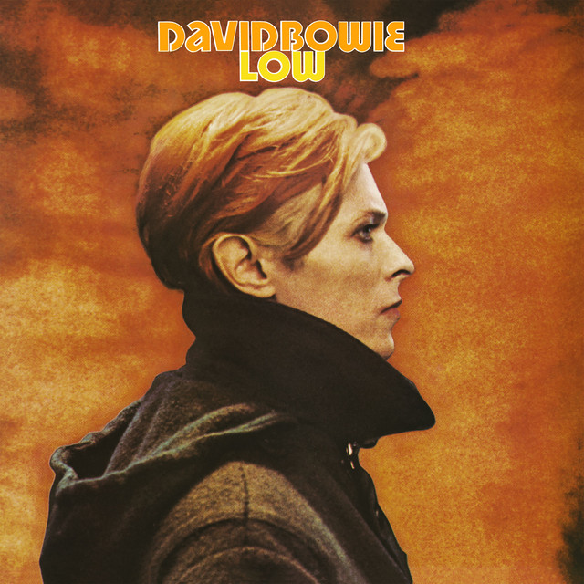 کاور آهنگ Sound and Vision - 2017 Remaster از David Bowie