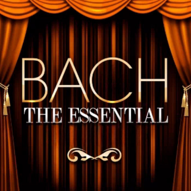 کاور آهنگ Prelude and Fugue in C Major, BWV 846: I. Prelude از Johann Sebastian Bach, Various Artists