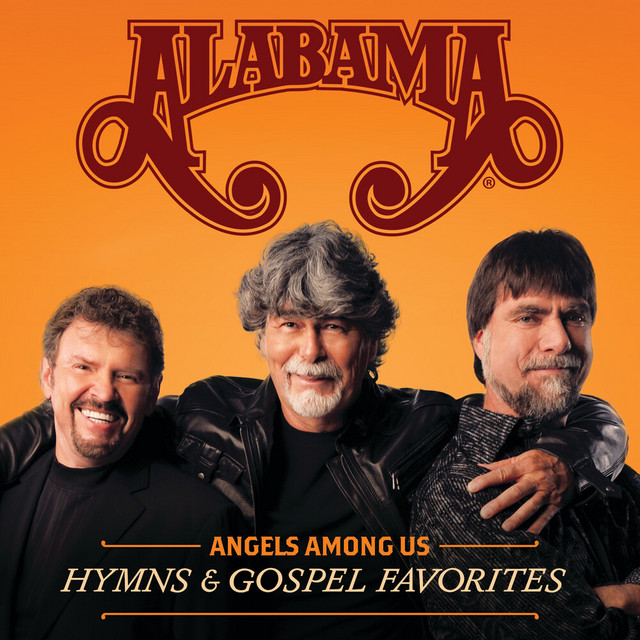 کاور آهنگ Jordan's Banks از Alabama