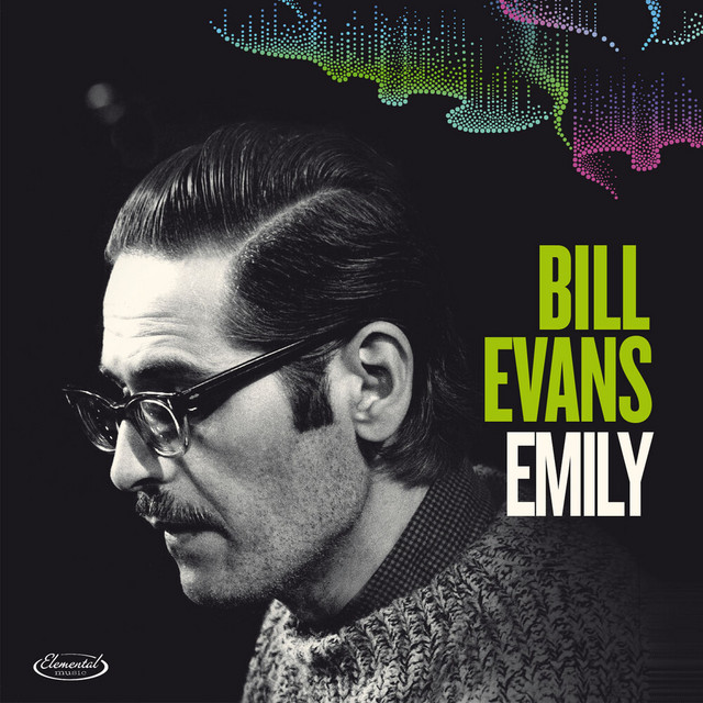 کاور آهنگ Emily (Live) از Bill Evans