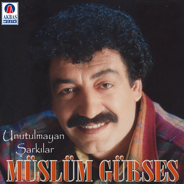 کاور آهنگ Sabah İle از Muslum Gurses