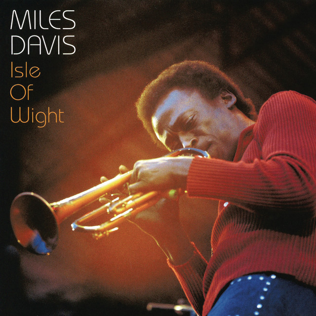 کاور آهنگ Spanish Key - Live at the Isle of Wight Festival, UK - August 1970 از Miles Davis