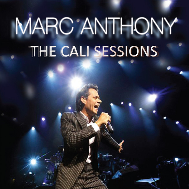 کاور آهنگ -Hasta Que Te Conoci از Marc Anthony