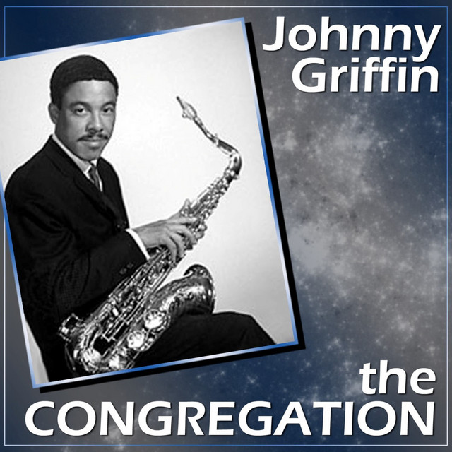 کاور آهنگ Latin Quarter از Johnny Griffin
