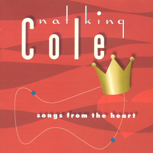 کاور آهنگ The Touch Of Your Lips از Nat King Cole