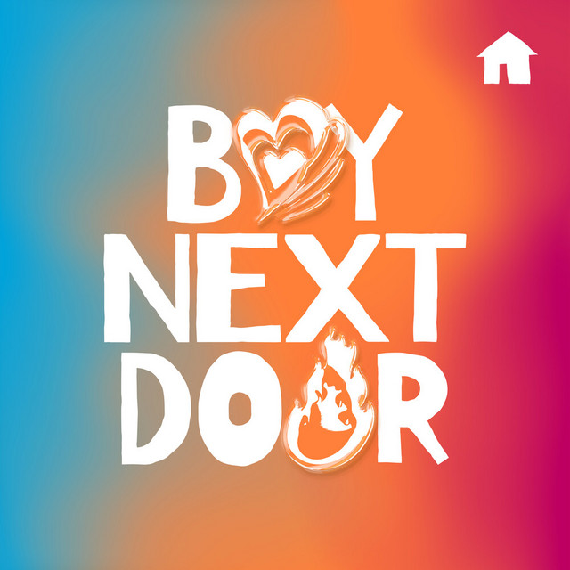 کاور آهنگ Amnesia از BOYNEXTDOOR