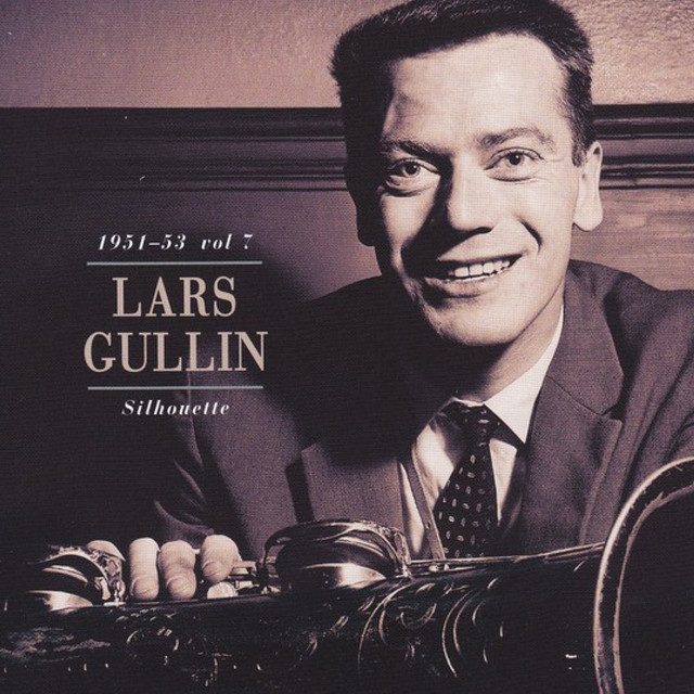 کاور آهنگ Sounds Like That از Lars Gullin