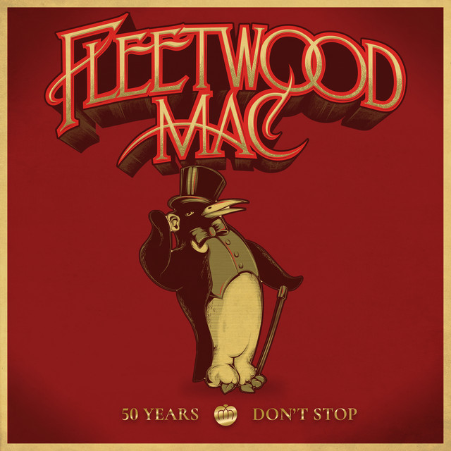 کاور آهنگ Silver Springs - 2004 Remaster از Fleetwood Mac