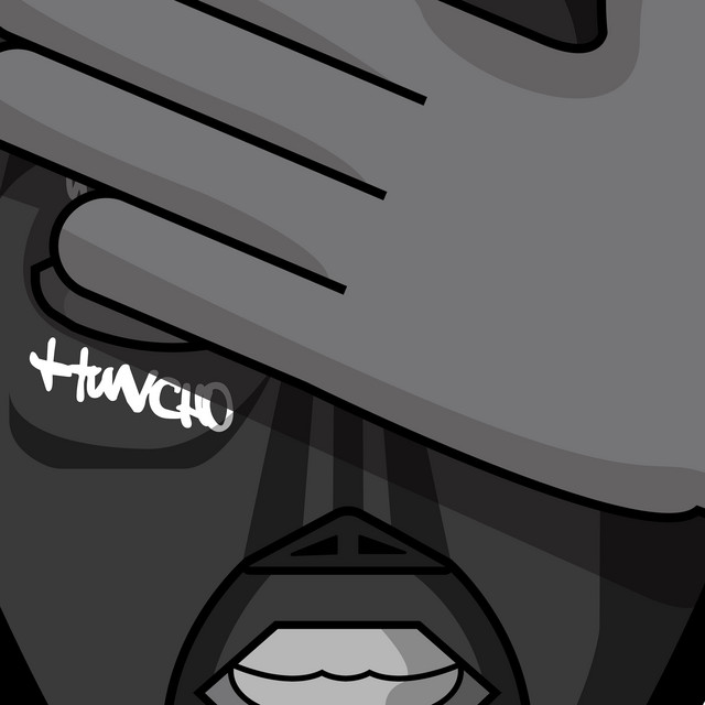 کاور آهنگ See No Evil (Run It Up) از M Huncho