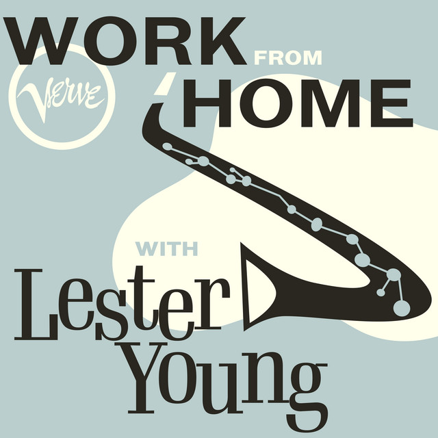 کاور آهنگ (It Takes) Two To Tango از Oscar Peterson Trio, Lester Young