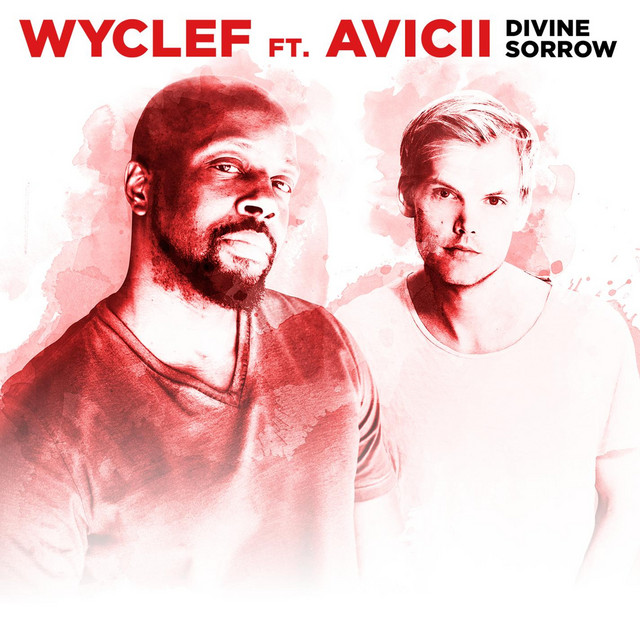 کاور آهنگ Divine Sorrow از Avicii, Wyclef Jean