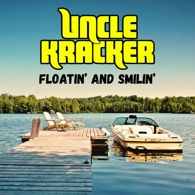 کاور آهنگ Follow Me از Uncle Kracker