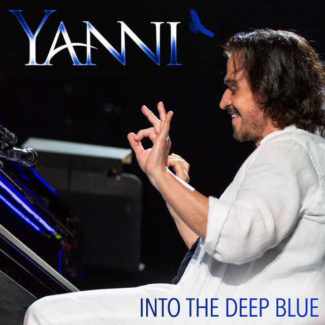کاور آهنگ Into the Deep Blue از Yanni