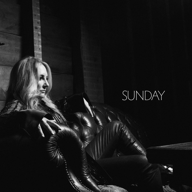 کاور آهنگ Sunday از Lee Ann Womack