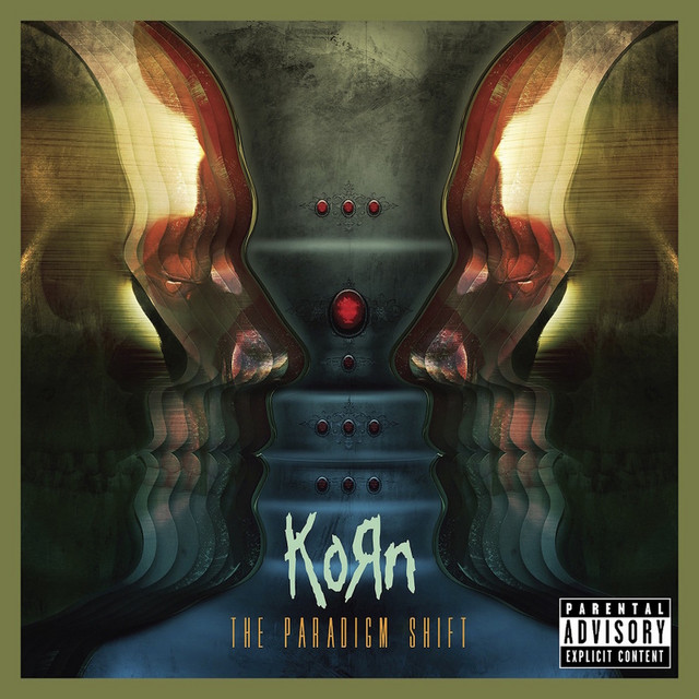 کاور آهنگ Spike in My Veins از Korn