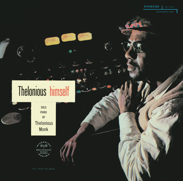 کاور آهنگ Monk's Mood از Thelonious Monk