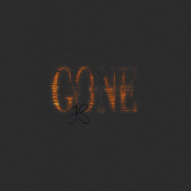 کاور آهنگ Gone از Jorja Smith