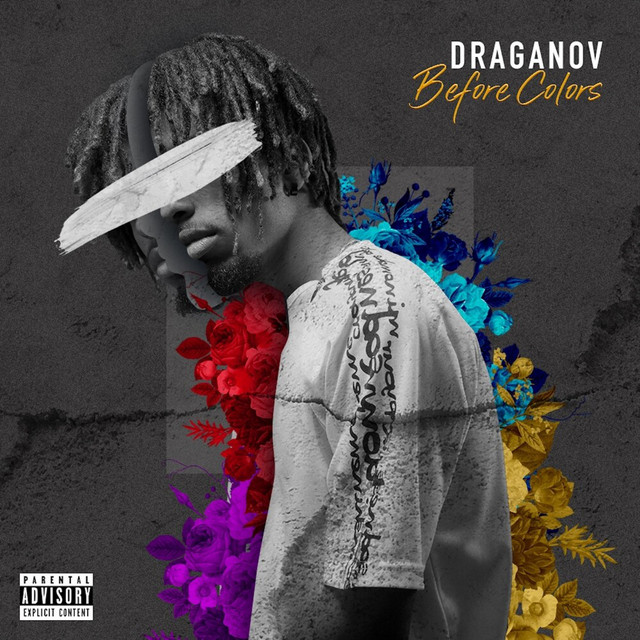 کاور آهنگ Nhar (Blue) از Draganov