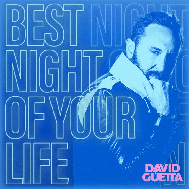 کاور آهنگ Let's Love از David Guetta, Sia
