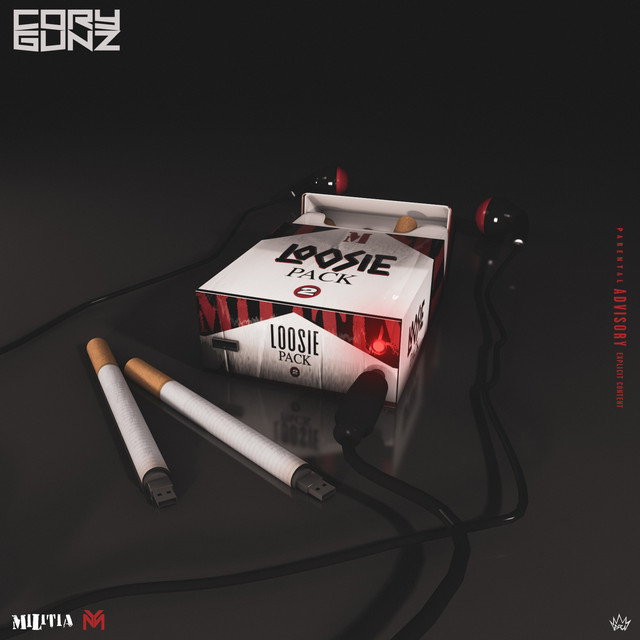کاور آهنگ Bodega Skit از Cory Gunz