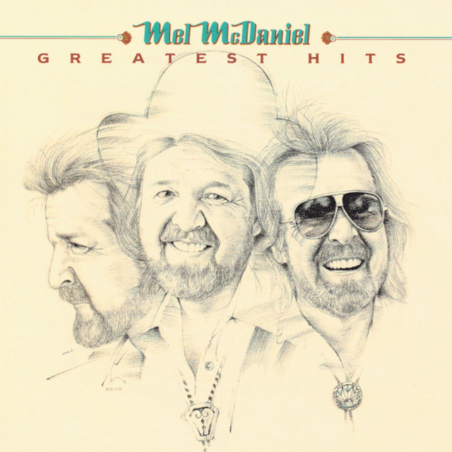 کاور آهنگ Big Ole Brew از Mel McDaniel