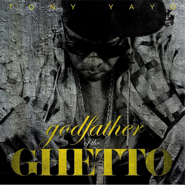 کاور آهنگ Up and Down از Tony Yayo