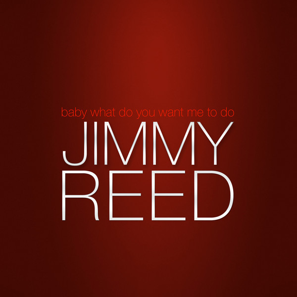 کاور آهنگ Little Rain از Jimmy Reed